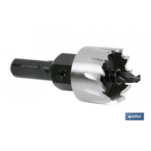 CORONA HSS REAFILABLE - 34 MM