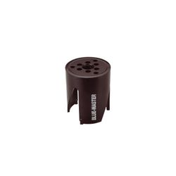 CORONA PARA MADERA PLUS D.120MM