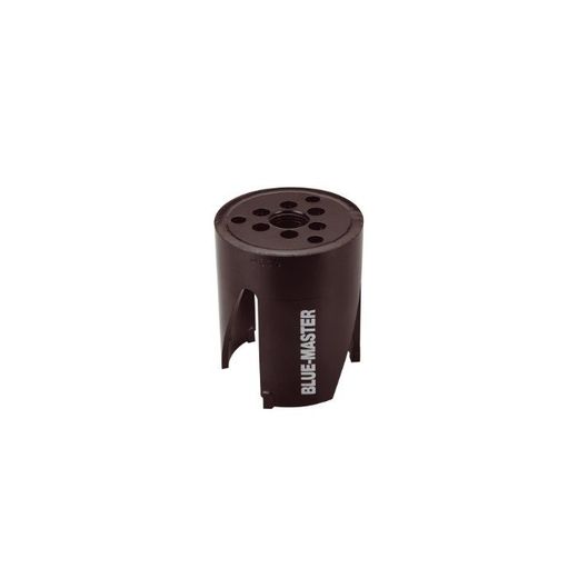 CORONA PARA MADERA PLUS D.120MM