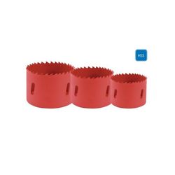 CORONA PERFORADORA HSS 29,0MM
