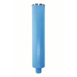 CORONA PRO CORE CUTTER WET, 102 X 450MM, 1 1/4" UNC