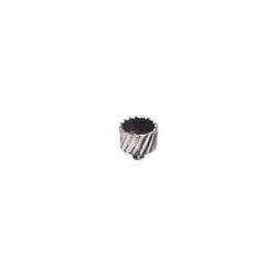 CORONA WELDON SERIE CORTA 25MM HT21S - 21MM