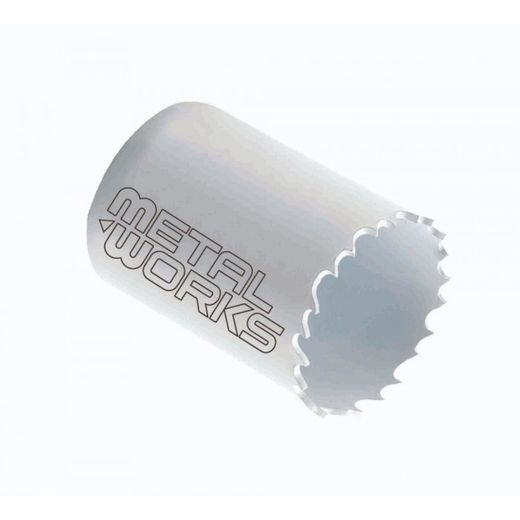 CORONAS BIMETALICAS M3/1 - HSS MM 40