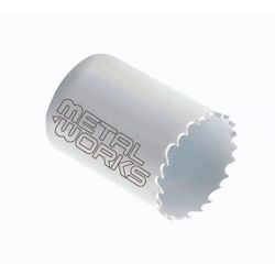 CORONAS BIMETALICAS M3/1 - HSS MM 45