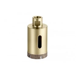CORONAS DE DIAMANTE, CORTE EN SECO 40 MM M14