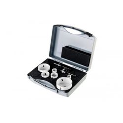 CORONAS DE SIERRA HSS BI-METAL 19 / 25 / 38 / 44 / 68 / 83 / 2 ADAPTMM