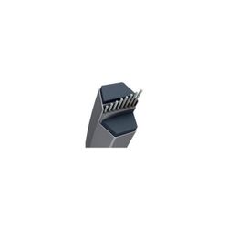 CORREA HEXAG 13X10MM -AA 85- 13X2242MM