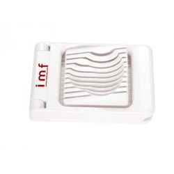 CORTA HUEVOS ABS 12X8 CM
