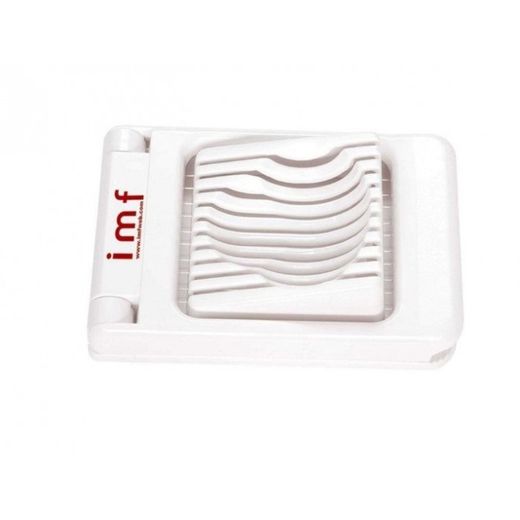 CORTA HUEVOS ABS 12X8 CM