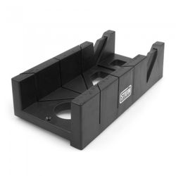 CORTA INGLETE STEIN PLASTICO 300X65MM