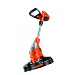 *CORTABORDES CON UNA BATERIA DE 18V 2AH 23CM