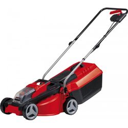 CORTACESPED BATERIA LITO GE-CM 18/30 LI (1X3,0AH), MOTOR BRUSHLESS