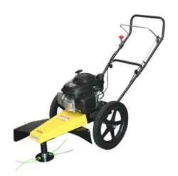 CORTACESPED DE HILO DCS 60