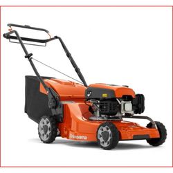 CORTACESPED HUSQV. LC247S ABS