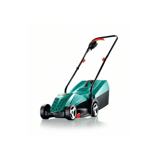 CORTACESPED ROTATIVO ARM 32 MOTOR POWER DRIVE 1200W. 13 NM. 32 CM. AJU