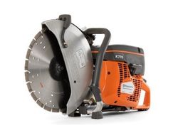 CORTADORA HORMIGON K770 14"