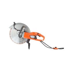 *CORTADORA HUSQVARNA K4000 230V