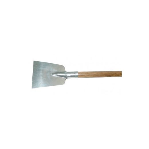 CORTAPALMERAS GALVANIZADO CON MANGO
