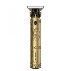 CORTAPELO METALICO PROFESIONAL DORADO 5W.KUKEN