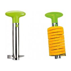 CORTAPIÑAS INOX FIRST CLASS "M" 8,5CM