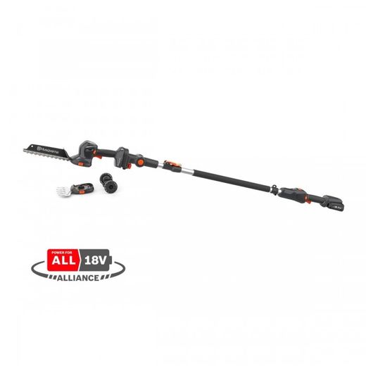 CORTASETOS ASPIRE SE20- P4A TELESCOP KIT