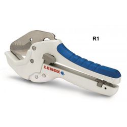CORTATUBOS DE CARRACA PVC D.60