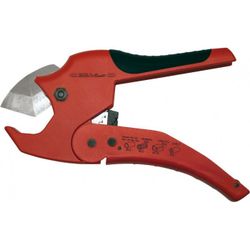 CORTATUBOS PARA TUBO DE PLASTICO PIRAINA® 42 MM