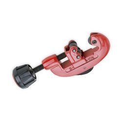 CORTATUBOS REGULABLE PARA METAL 3-32MM