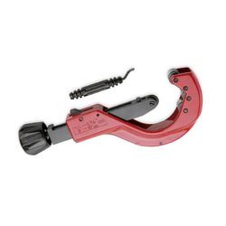 CORTATUBOS REGULABLE PARA METAL 6-65MM