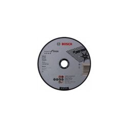 CORTE RECTO EXPERT INOX 180X1.6MM