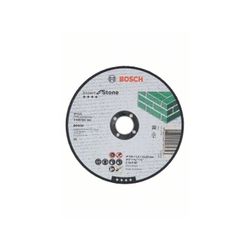 *CORTE RECTO EXPERT STONE: 150X2,5MM