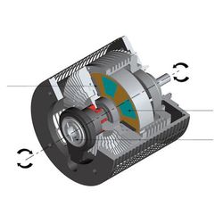 COUPLER TYPE VN, 450N015 CO:0,13