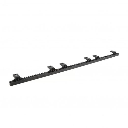 CP CREMALLERA PLASTICO 22X22
