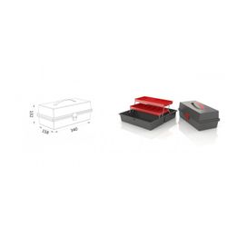 C.P.340X158X132 N/R 8420112201034