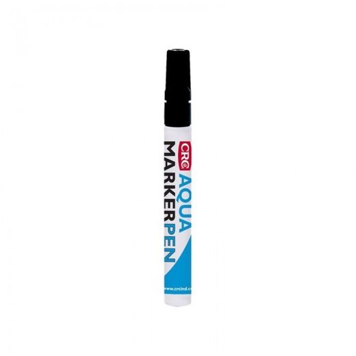 CRC AQUA MARKER PEN NG SIN XILENO