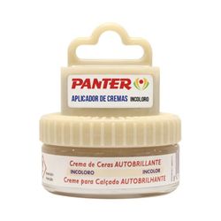 CREMA PROTECTORA CALZADO