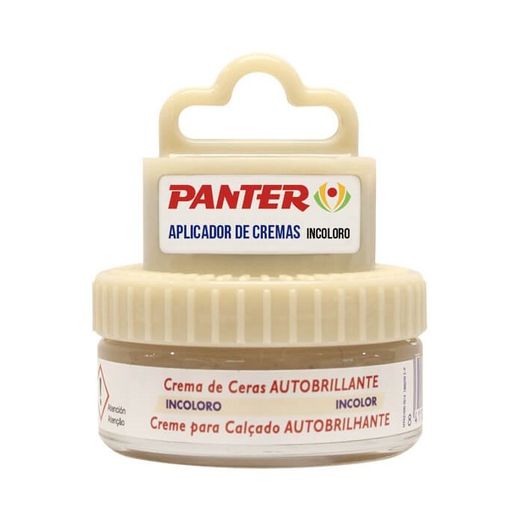 CREMA PROTECTORA CALZADO