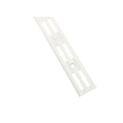 CREMALLERA 7000-200 ACERO BLANCO (D)