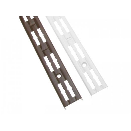 CREMALLERA 7000-80 MARRON (D)