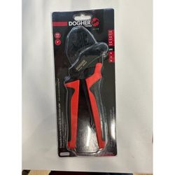 CRIMPADORA CONECTORES SOLARES MC4 2.5-4-6MM