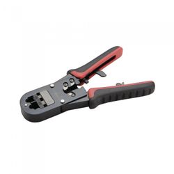 CRIMPADORA RJ45-RJ11-4P6P-4P8P