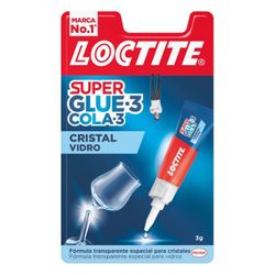 CRISTAL BL 3 GR