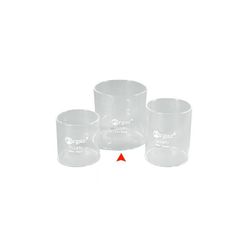 *CRISTAL TRANSPARENTE 100X115 MM