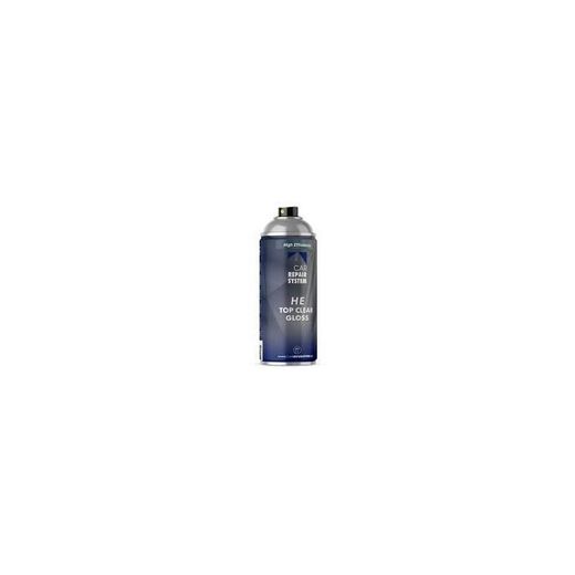 CRS SPRAY HE ROP CLEAR BTE 400ML