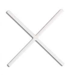 CRUCETAS JUNTAS 1 MM. (B-300 U.)