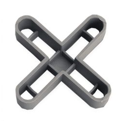 CRUCETAS JUNTAS 10 MM. (B-50 U.)