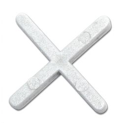 CRUCETAS JUNTAS 3 MM. (B-200 U.)