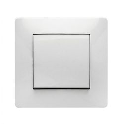 CRUZAMIENTO 10A-250V BLANCO