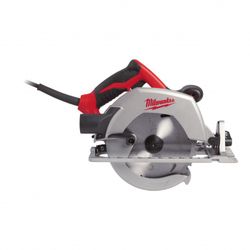 CS60 SIERRA CIRCULAR MADERA DE 1600W 61MM