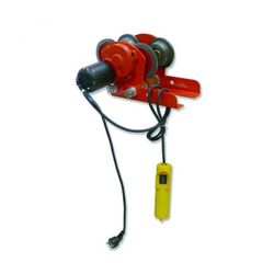 CTR-1000 CARRO DE TRANSLACION ELECTRICA